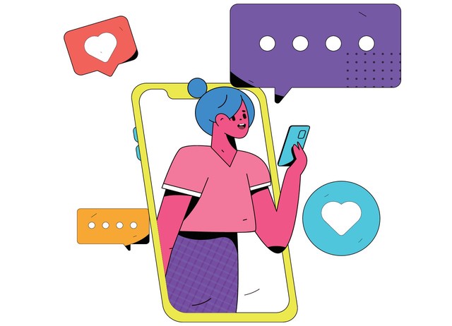 把前女友“不雅视频”发到“朋友圈”违法吗，会被拘留吗？