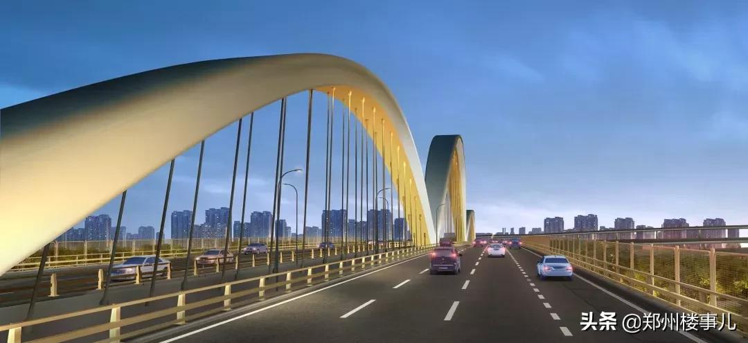郑州高新区未来可期,郑州高新区为什么发展这么慢