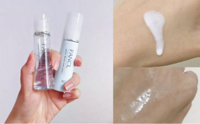 孕期补水保湿水乳推荐排名第一,孕期爆款水乳红黑榜