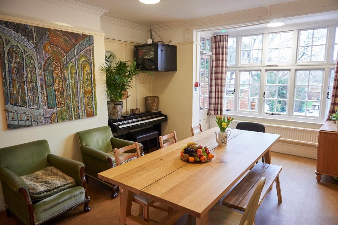 “当代孟母”梦中情校！英式House，英国德欧中学牛剑G5拿手软