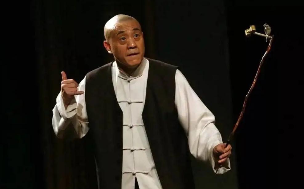 演技被过誉的7位实力派演员,盘点那些演技堪称教科书级的演员