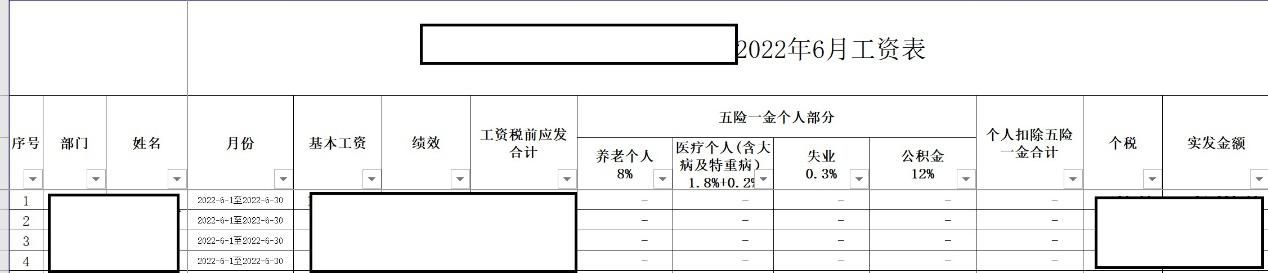 工资社保计提和发放账务处理,工资少计提了怎么处理