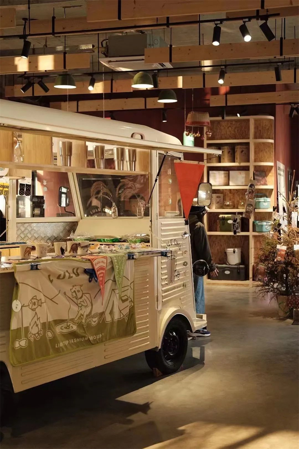 供销社还能继续存在吗,供销社以后还有发展吗