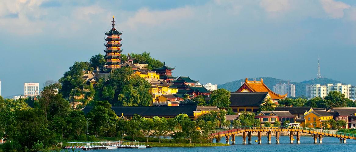 镇江的官塘桥发展潜力大吗,镇江和徐州哪个城市发展潜力大