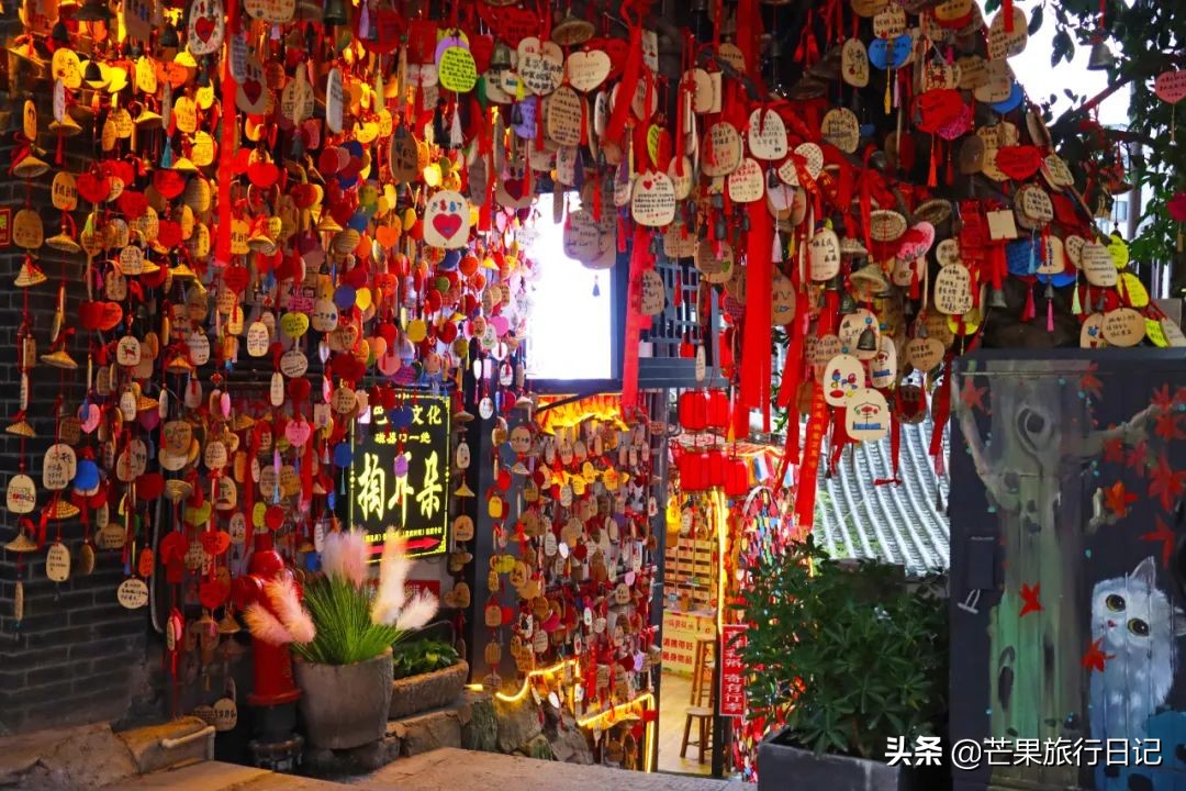 重庆千年磁器口,重庆磁器口建文帝藏身之处