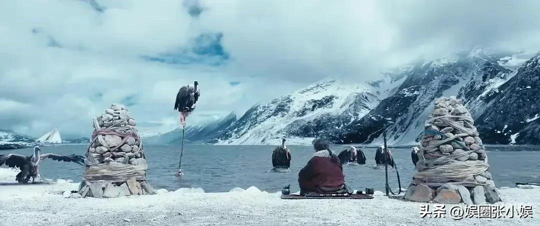 昆仑神宫的评价,昆仑神宫评论