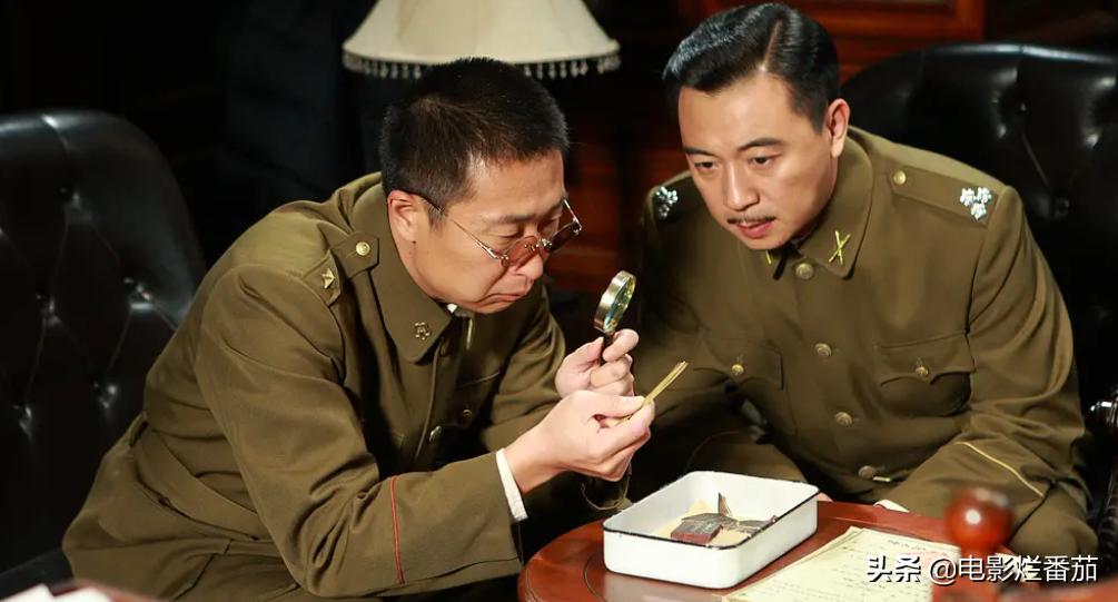 风筝和潜伏伪装者哪个好看,伪装者和风筝哪部好看