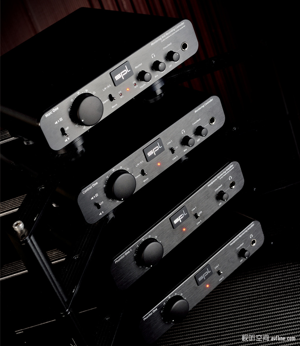 将入门级母带*听设监备**带回家：试听splOne系列产品