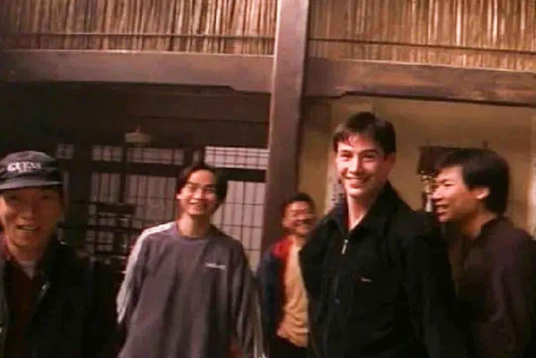 英年早逝的80年代的港星,87岁开山鼻祖去世