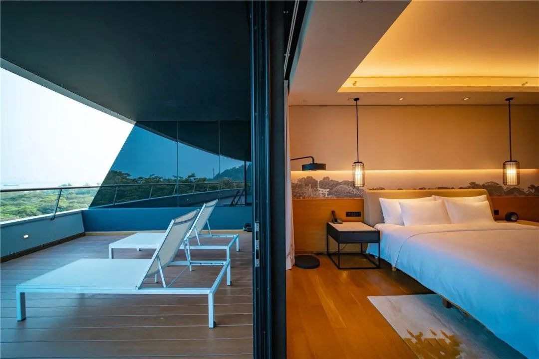 广东亲子游度假温泉酒店,广东省海边酒店亲子自驾游推荐