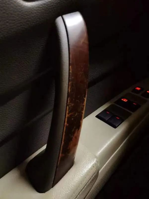 翻新一台天籁后需要多少钱,06日产老天籁全车翻新