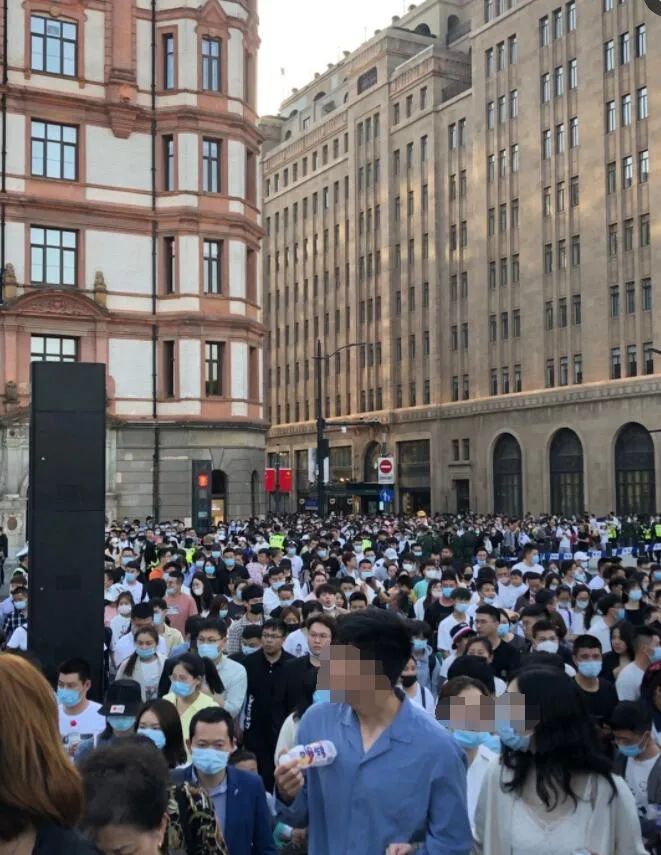 十一长假早已不像你想象中的图片,十一长假壮观景象