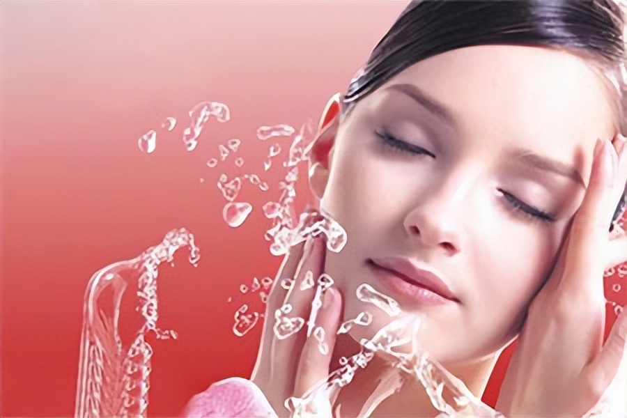 灌肤的正确步骤水疗,水疗护肤的正确步骤