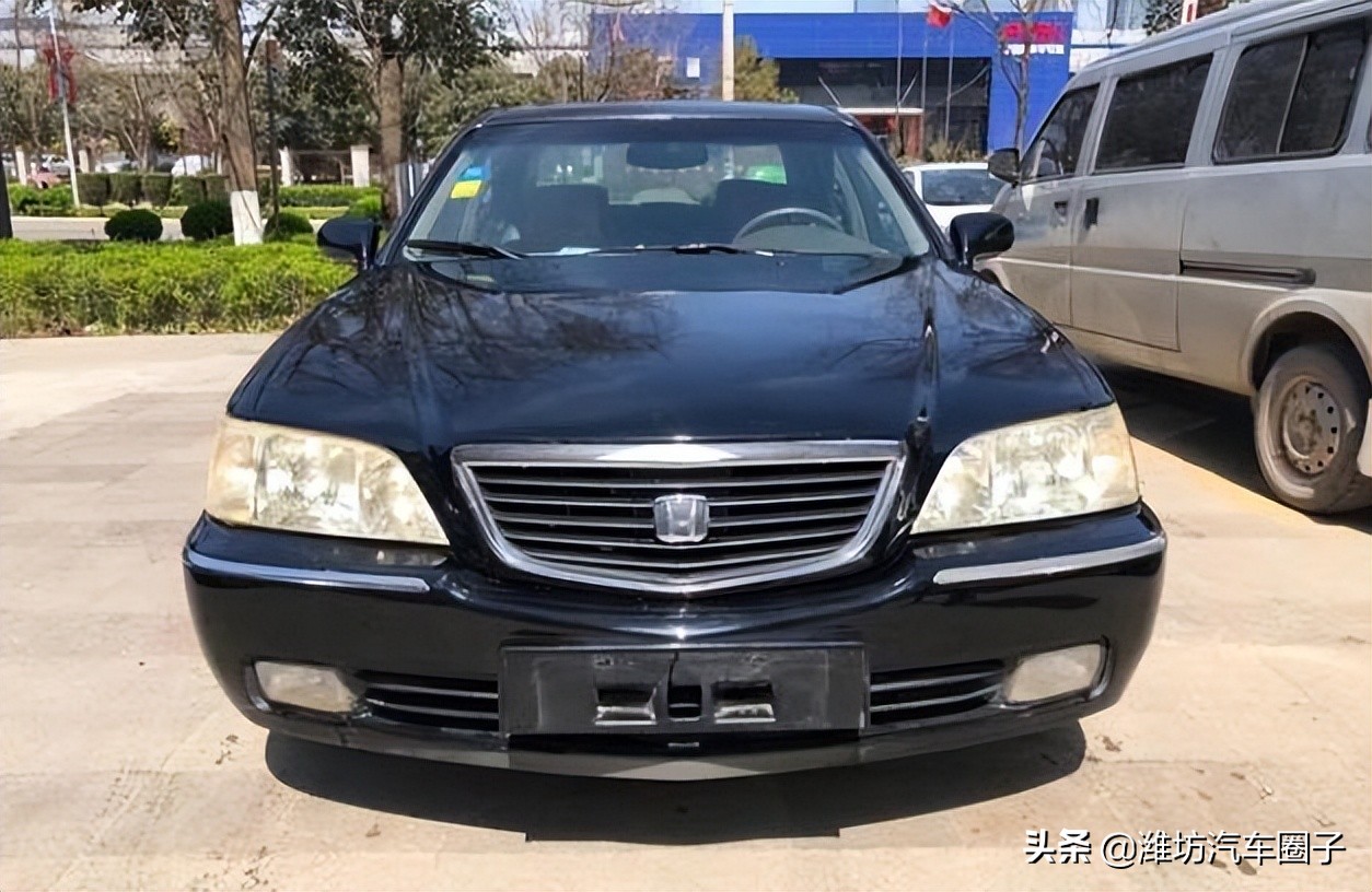 里程ka9,里程本田ka9