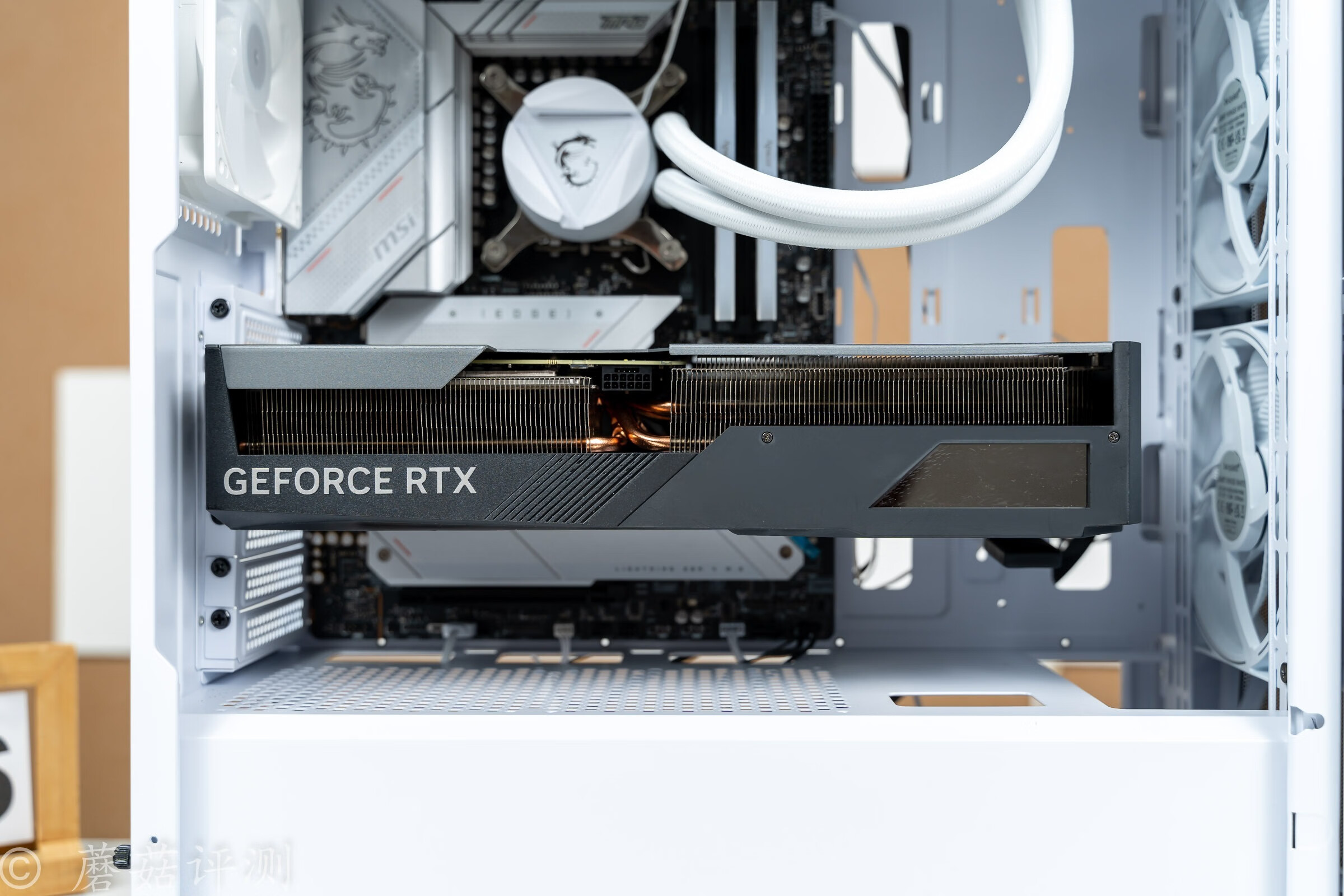 安钛克性价比最好的机箱,散热好不积灰的机箱