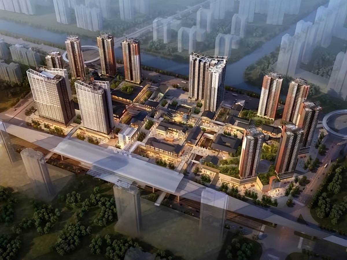 通号置业优房物业系统|链接业主，赋能家的新生