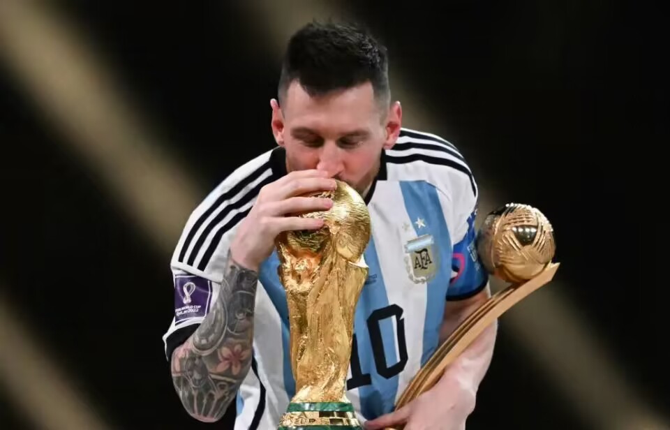 土味十足，梅西将与《早安隆回》创作者袁树雄相约工体