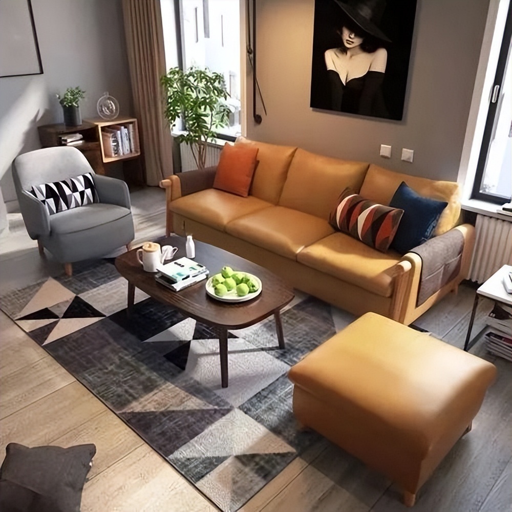 家具尺寸如何选择好看点,家具尺寸怎么选择比较好看