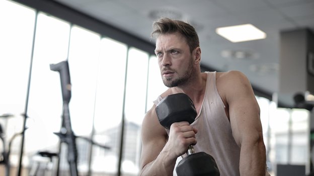 手部肌肉没弹性,手部肌肉不集中怎么办