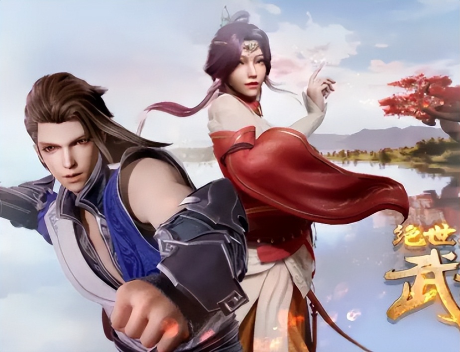 吞噬星空恢复播出,吞噬星空绝世武魂