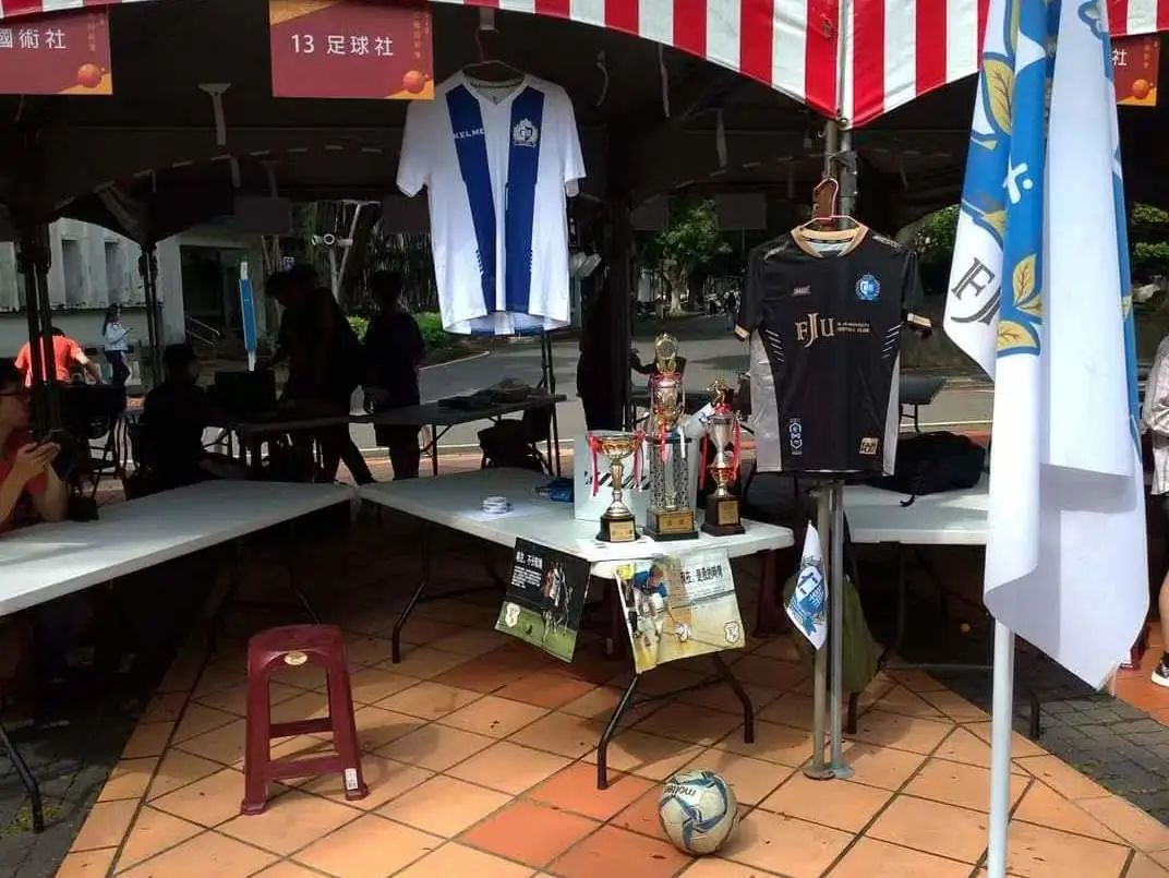 高校足球氛围有多好,高校足球氛围