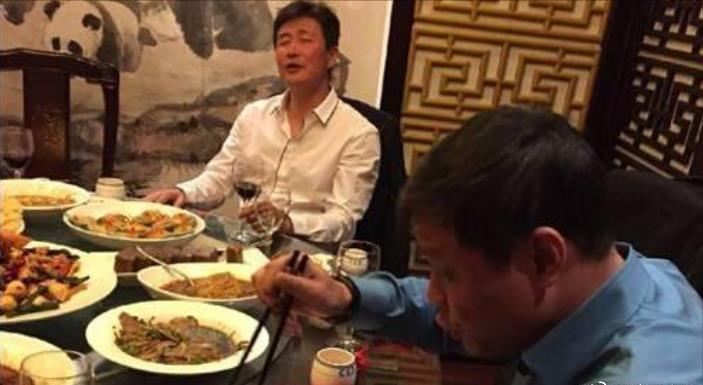 国足都吃什么,国足日常锻炼