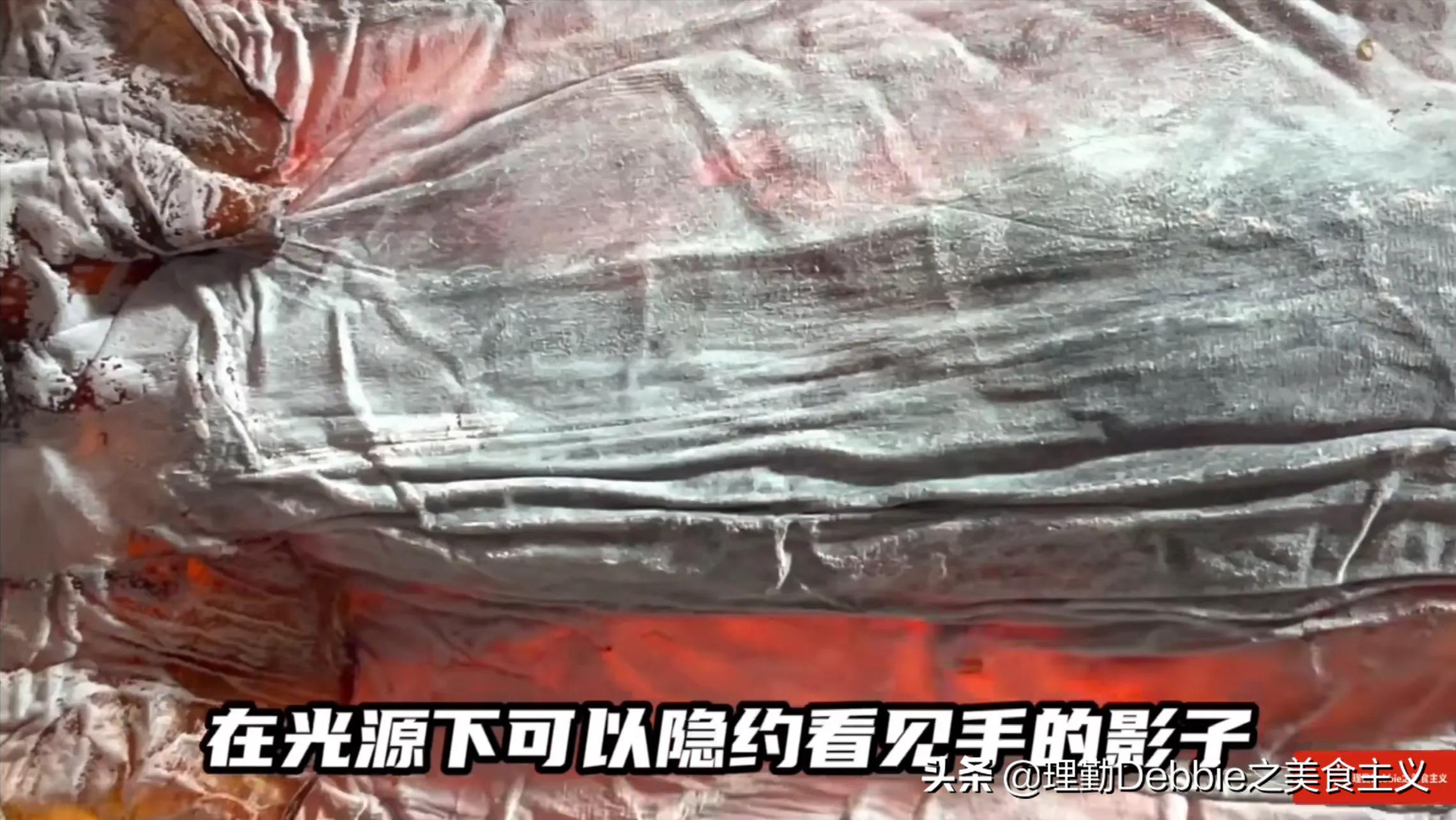 如何泡发干墨鱼和干鱿鱼,干鱿鱼不用碱还有什么办法泡开