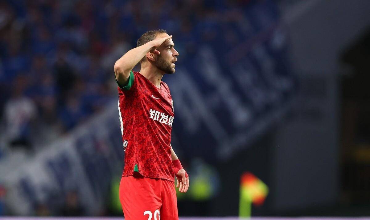 埃弗拉浙江助攻,埃弗拉亚军