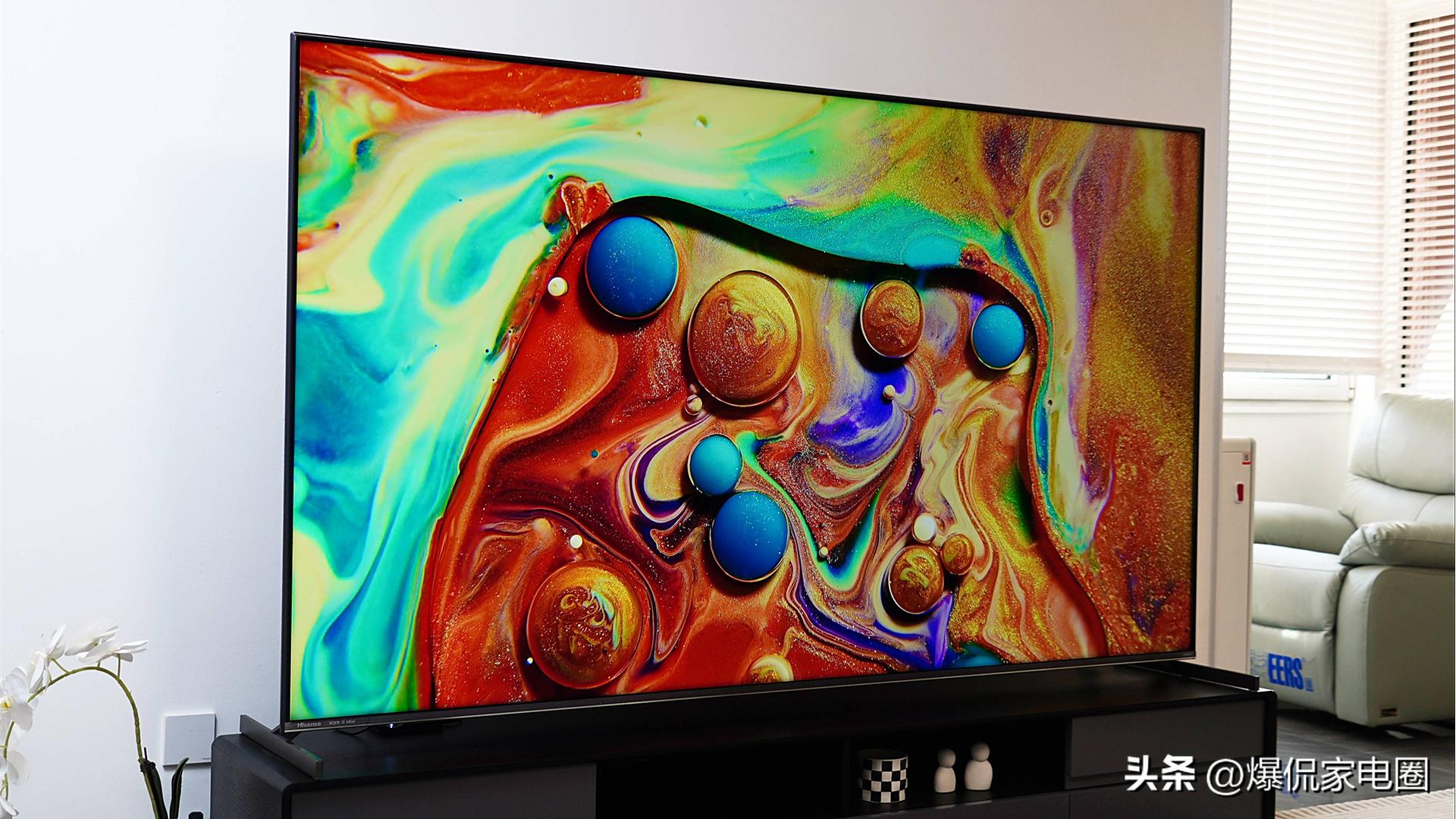 海信85e8k和索尼85x90l对比,海信85e8k和索尼85x90k哪个好