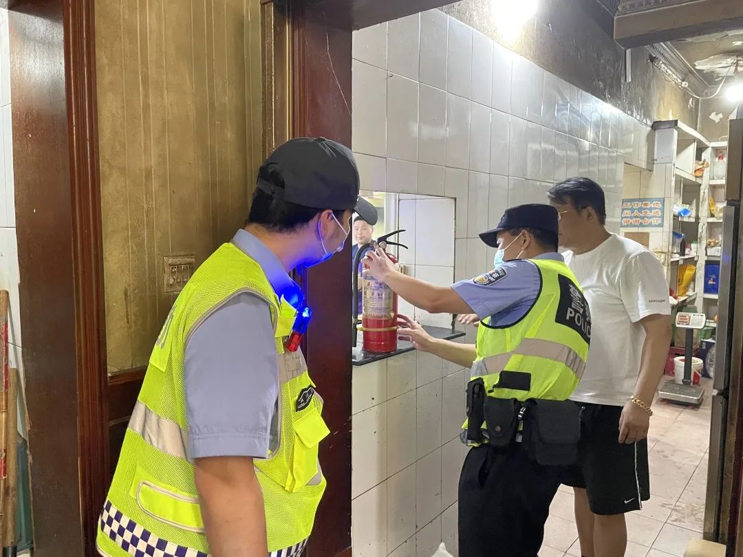 武汉夏日治安打击整治百日行动,警方夏季治安打击整治行动获战果