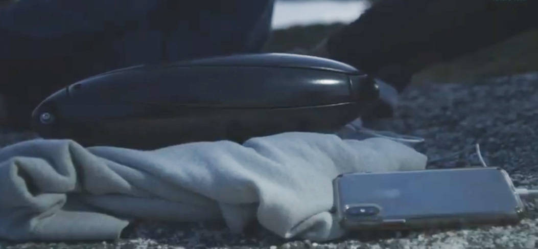 外国小哥发明充电宝,外国小哥发明制作大功率充电器