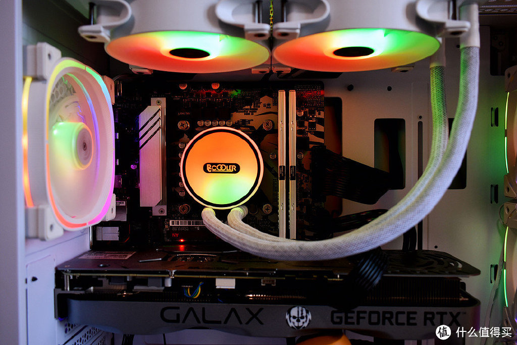 金百达ddr43200mhz16g双通道银爵,内存金百达ddr4黑爵