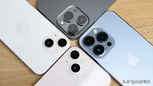 五年以后的iphone,五年后的苹果