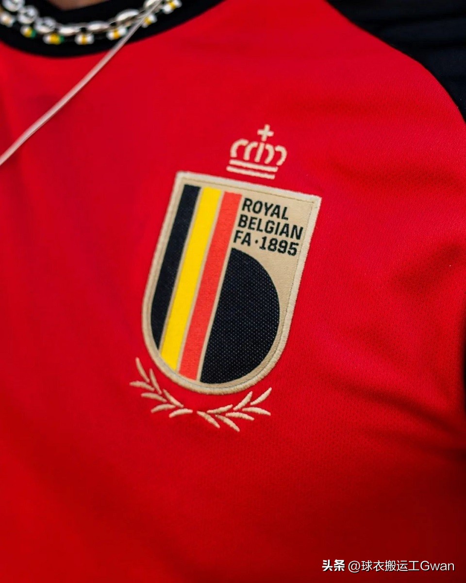 比利时2022世界杯球衣,2022世界杯比利时大名单