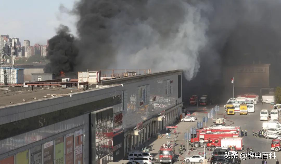 储能电站爆炸原因及应对措施,储能电站爆炸案例学习