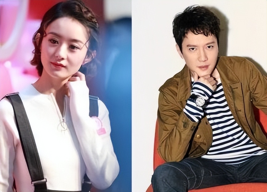 冯绍峰倪妮林允郭碧婷年夜饭,冯绍峰和郭碧婷谈过恋爱