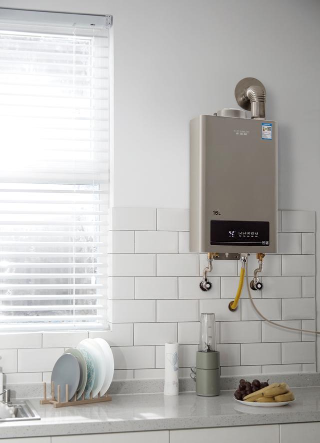 燃气热水器防止中毒,燃气热水器在卫生间危险吗