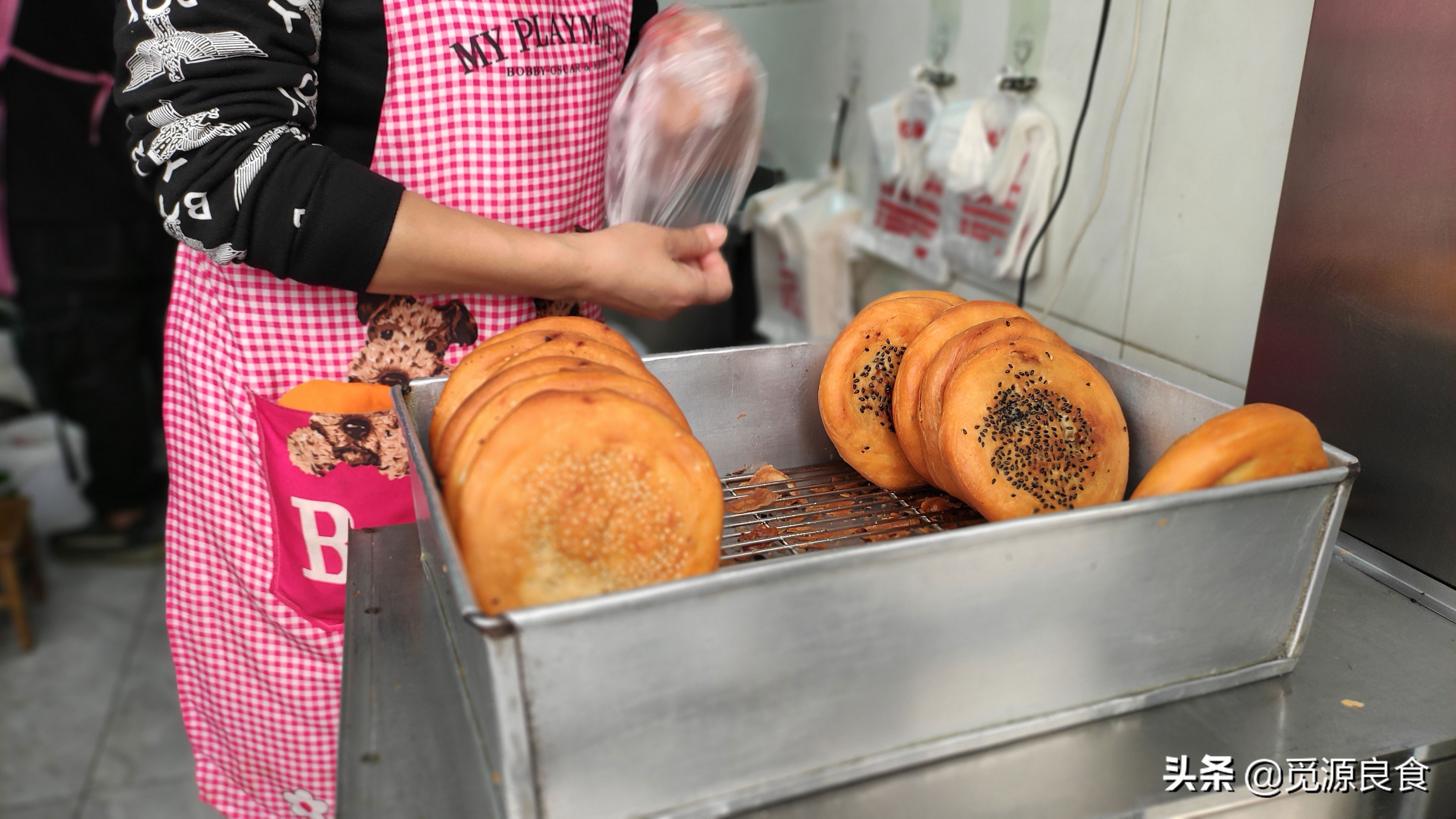 武汉早餐美食排行榜前十名,武汉有100种早餐