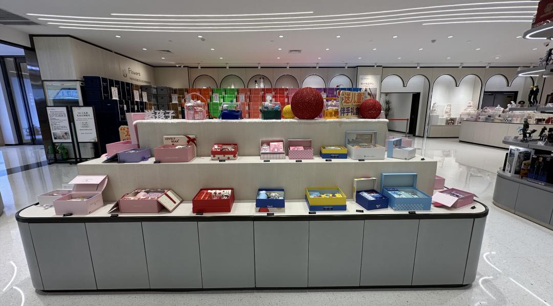 胖东来创始人于东来告诫年轻人,胖东来怎么做到的