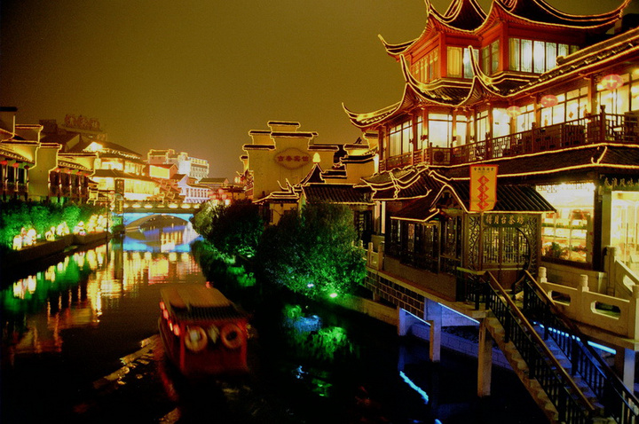 南京旅游攻略5日游住宿酒店,南京五日游攻略冬天