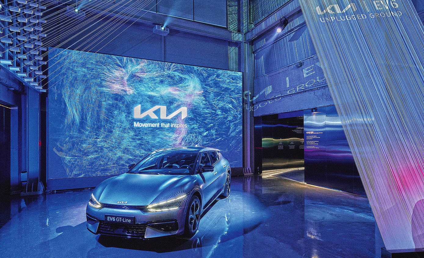 汽车展厅设计布置方案,汽车展厅设计说明范文