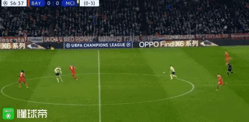 欧冠4强第一轮,欧冠32强仅曼城皇马5战全胜