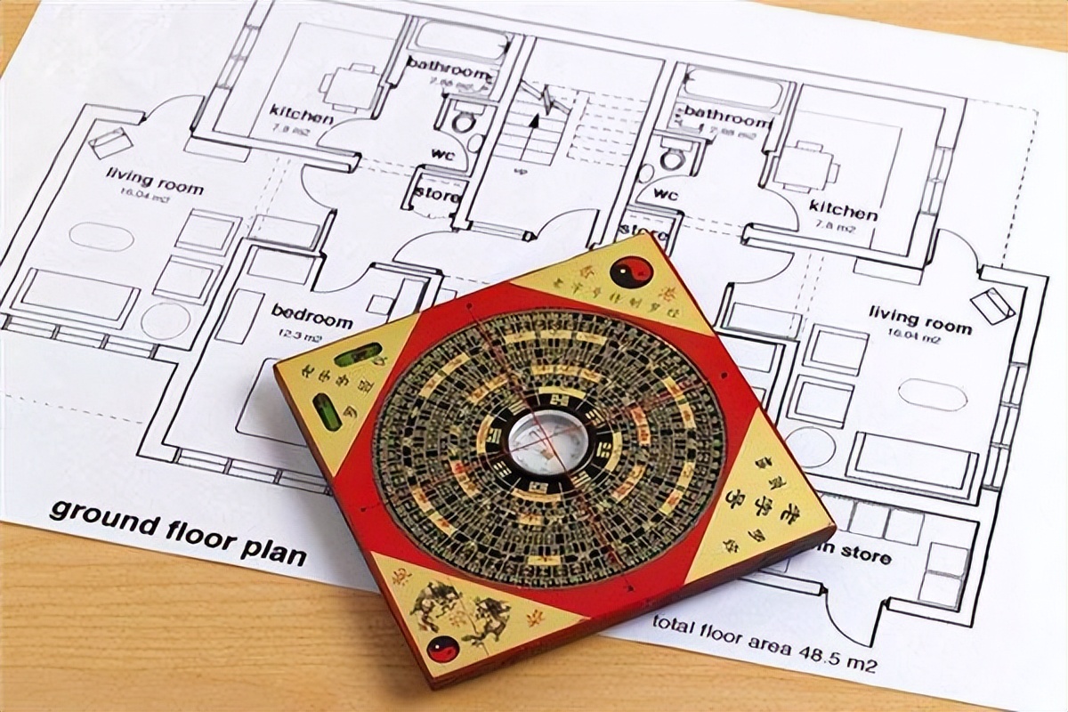 术数是个什么学问?