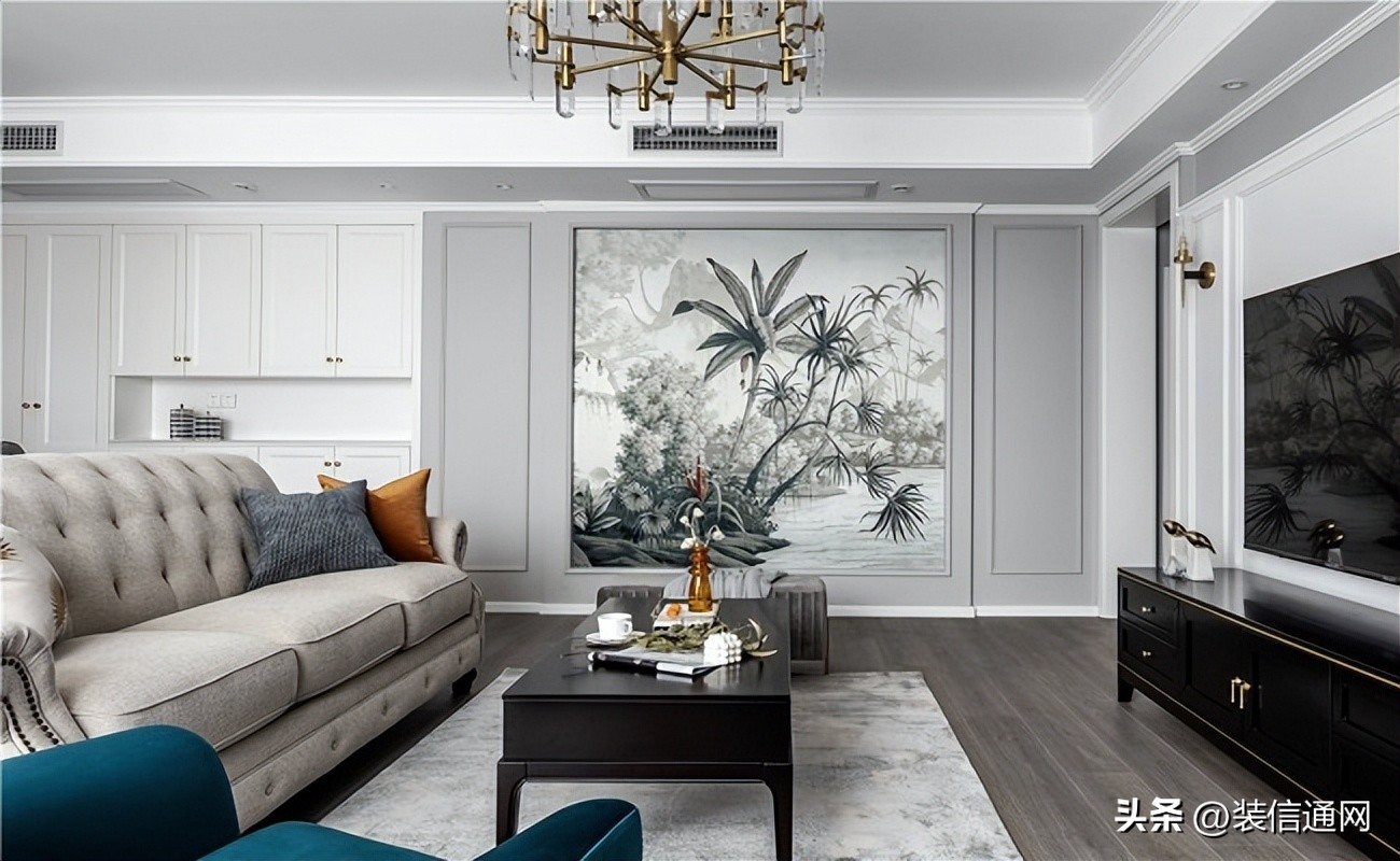 深圳十大装修公司品牌排行榜,2023广州装修公司排名前十名