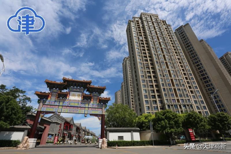 千问千寻大运河武清段,千问千寻大运河武清