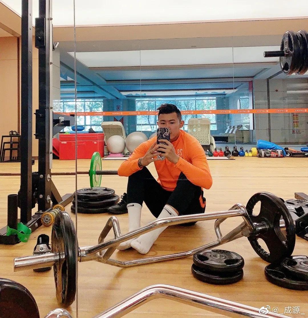 鲁能青训希望之星,鲁能十大希望之星