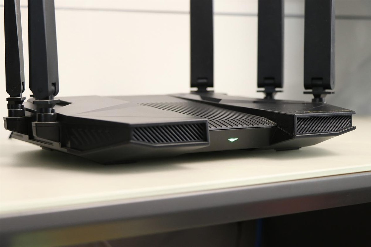 中兴ax5400和中兴ax5400pro区别,中兴ax5400pro对比小米ax6000评测