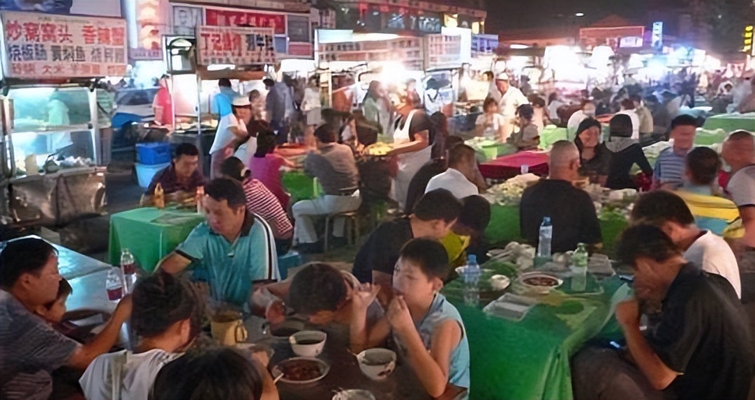 你是不是正宗的齐齐哈尔人，一句话就能证明！