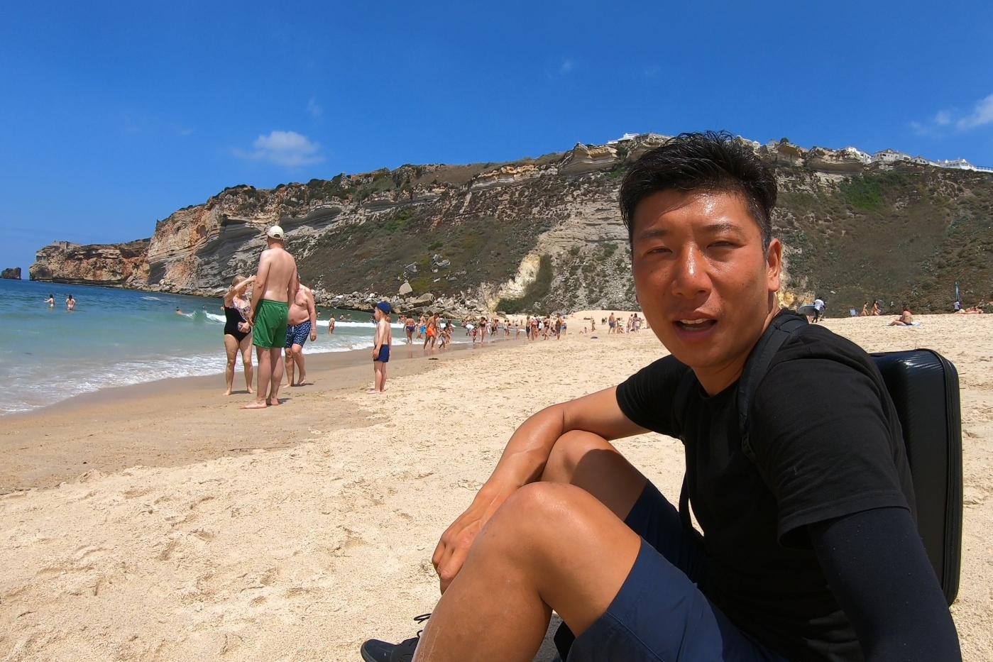 中国小伙的航海日记26,中国小伙子航海日记45