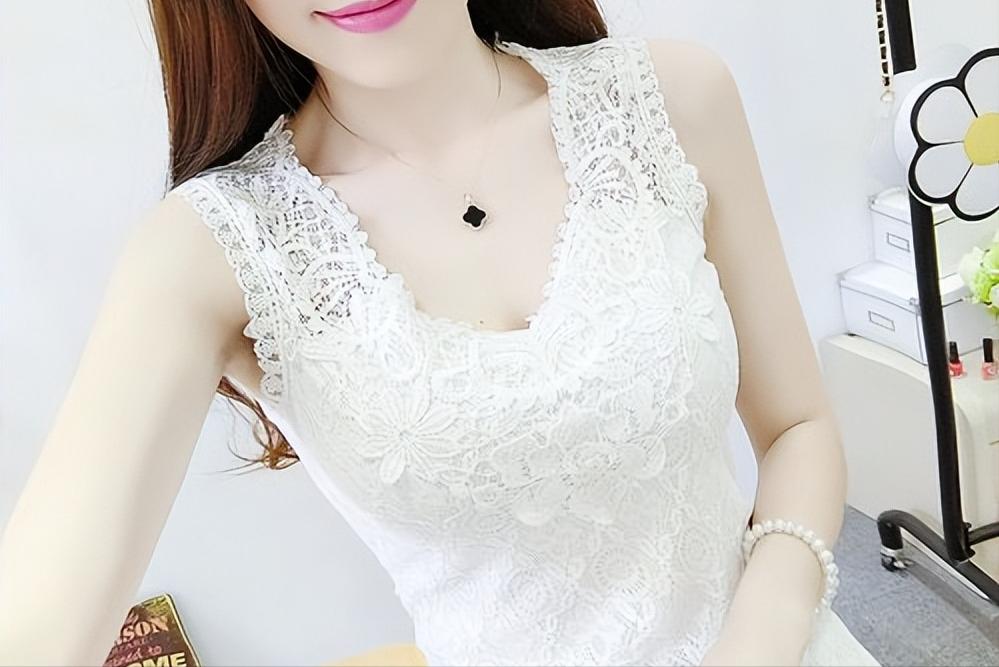 百搭经典夏季背心,夏日必备小吊带背心